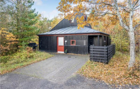 Nice Home In Grenaa With Kitchen in Grenå